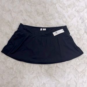 Ann Cole‎ Women's Classic Skirt Swim Bottom